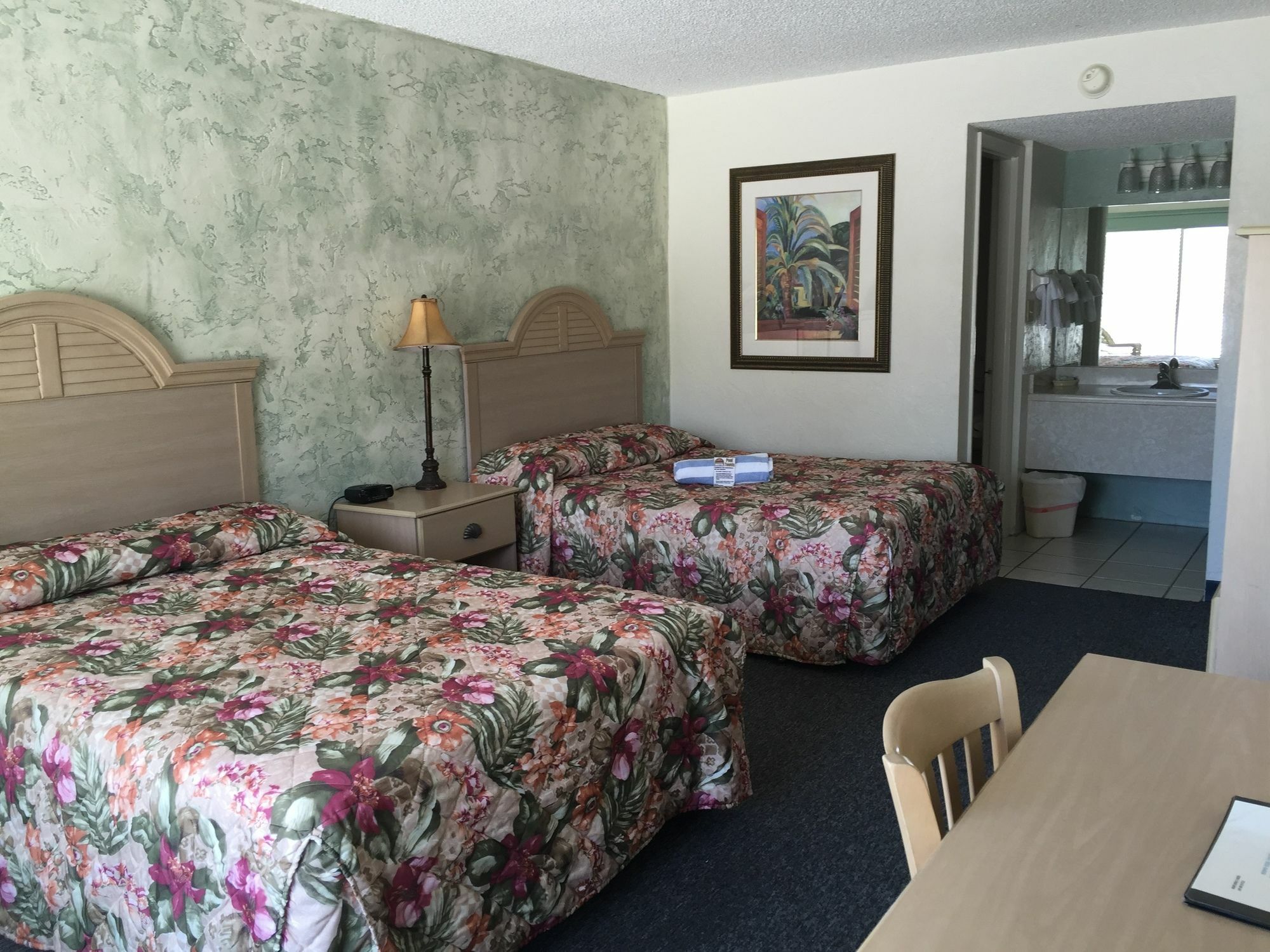 Flamingo Motel & Villas Bonita Springs North Naples Exterior photo
