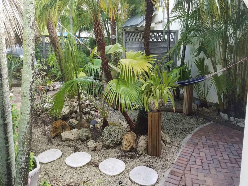 Flamingo Motel & Villas Bonita Springs North Naples Exterior photo