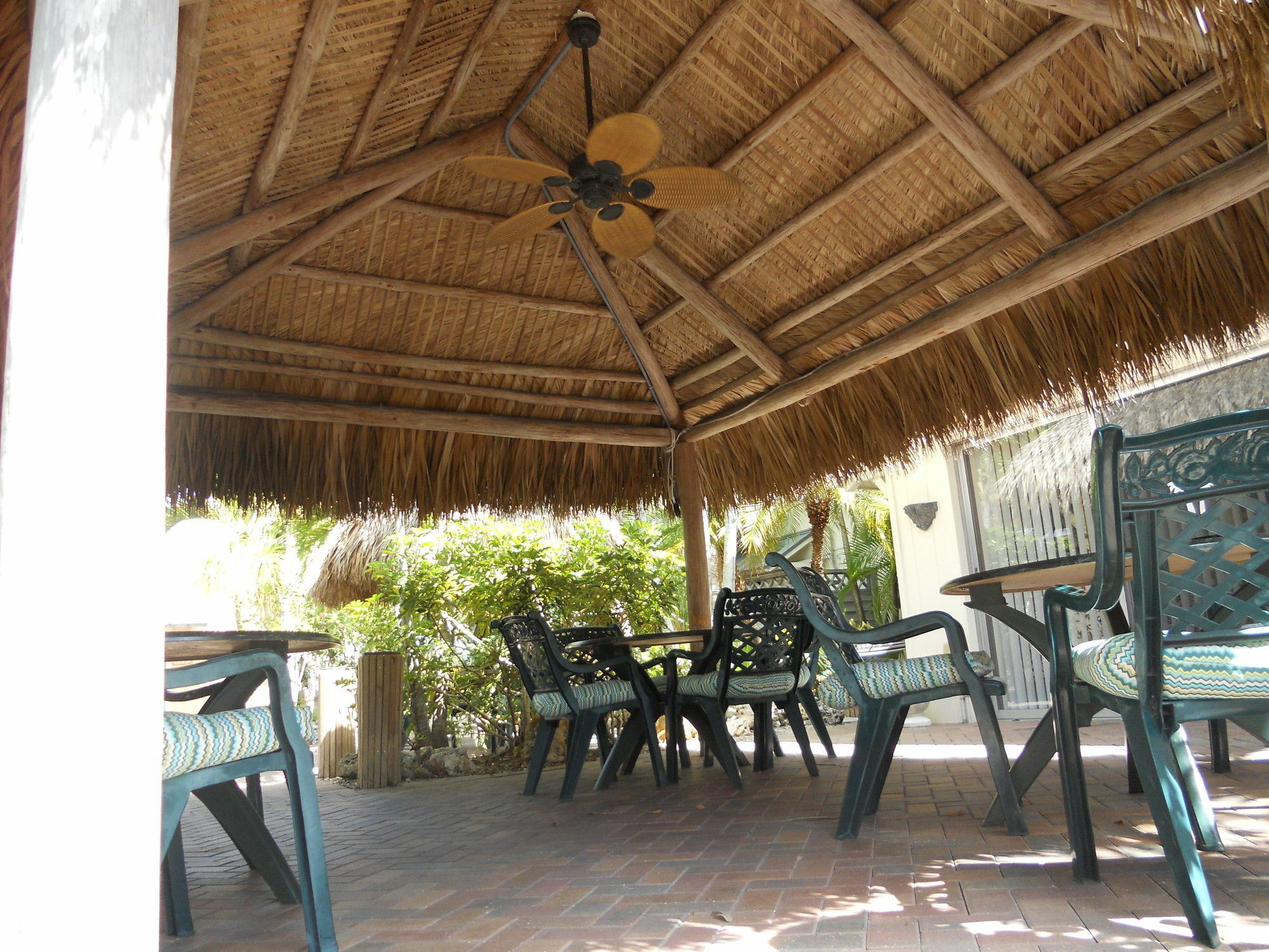 Flamingo Motel & Villas Bonita Springs North Naples Exterior photo